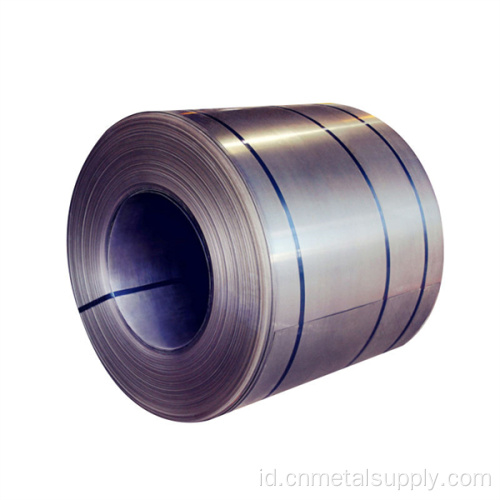 Astm S275N Carbon Steel Coil untuk Industri
